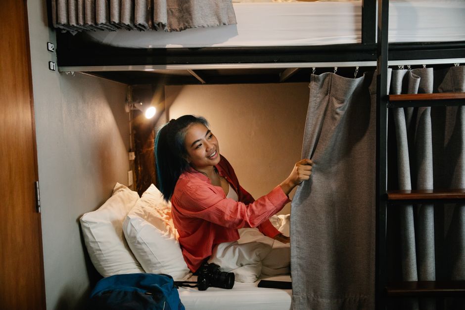 Philadelphia, PA Hostels: Where to Stay on a Budget