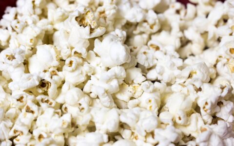 vintage popcorn ceiling texture popular in mid-century homes