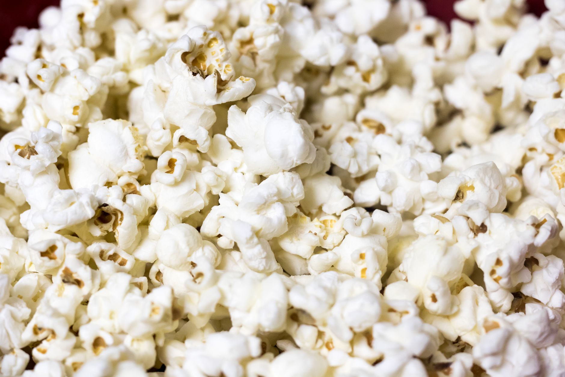 vintage popcorn ceiling texture popular in mid-century homes