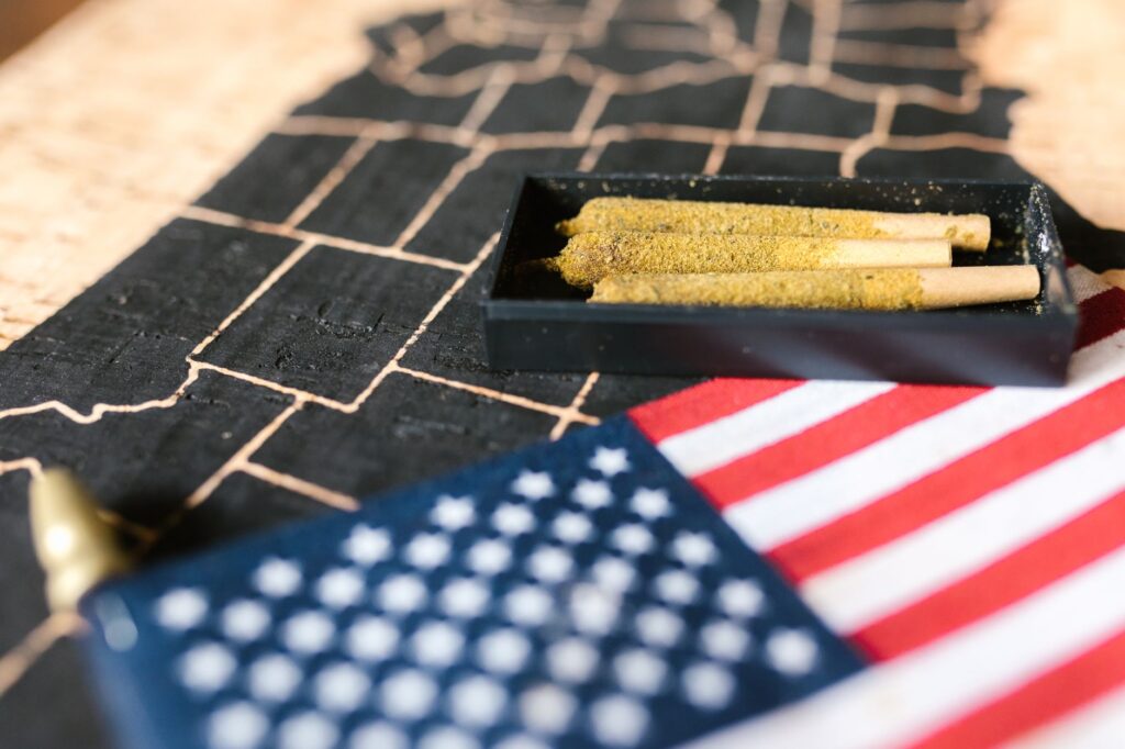 recreational marijuana legalization Pennsylvania 2023