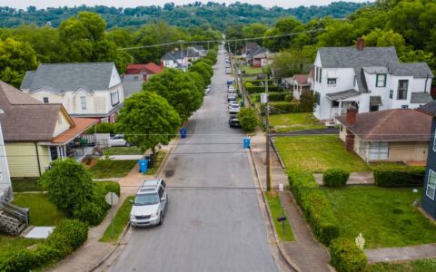 Best Neighborhoods in Louisville KY