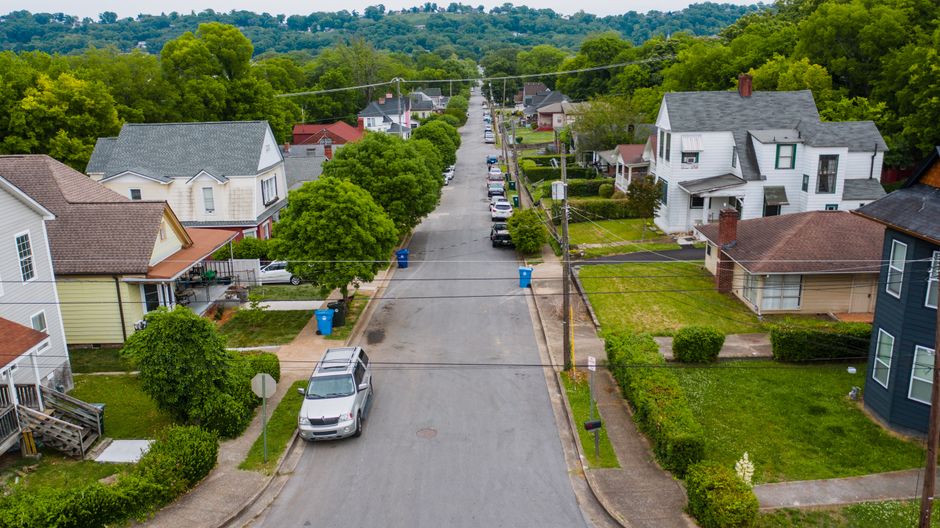 Best Neighborhoods in Louisville KY