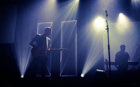 top 20 most famous musicians from Ohio performing live