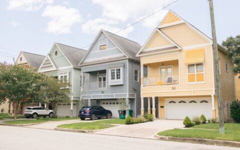 Best Neighborhoods in Houston, TX for Families
