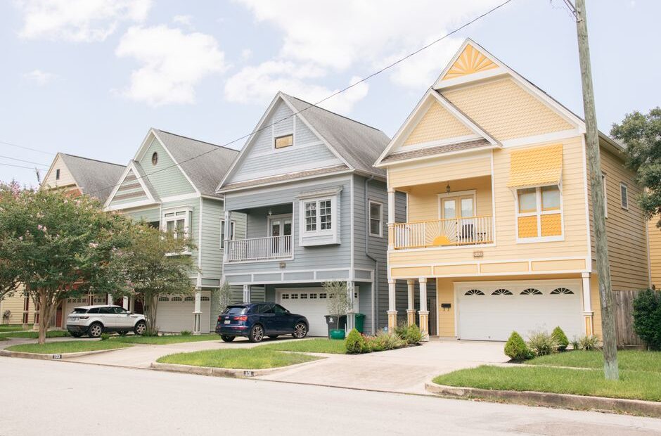 Best Neighborhoods in Houston, TX for Families