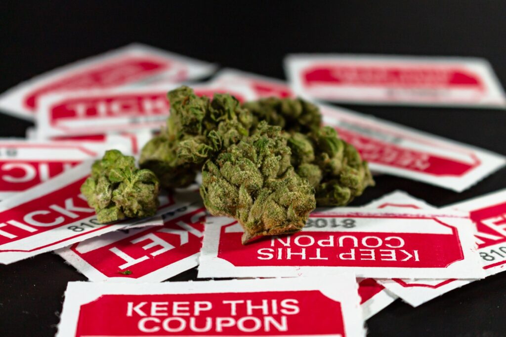 Oregon cannabis laws possession and regulation overview