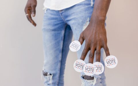 Mississippi county becomes battleground in Republican vs Democrat 2024 war