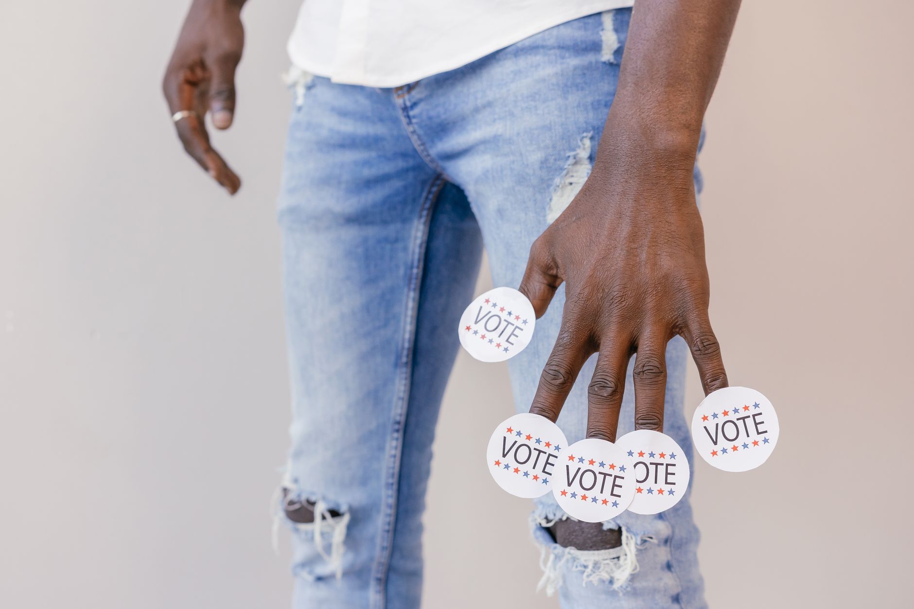 Mississippi county becomes battleground in Republican vs Democrat 2024 war