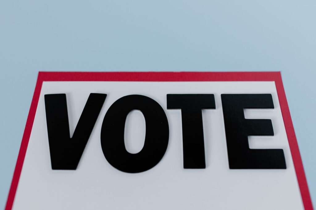 Alaska Republican Democrat 2024 battleground campaign