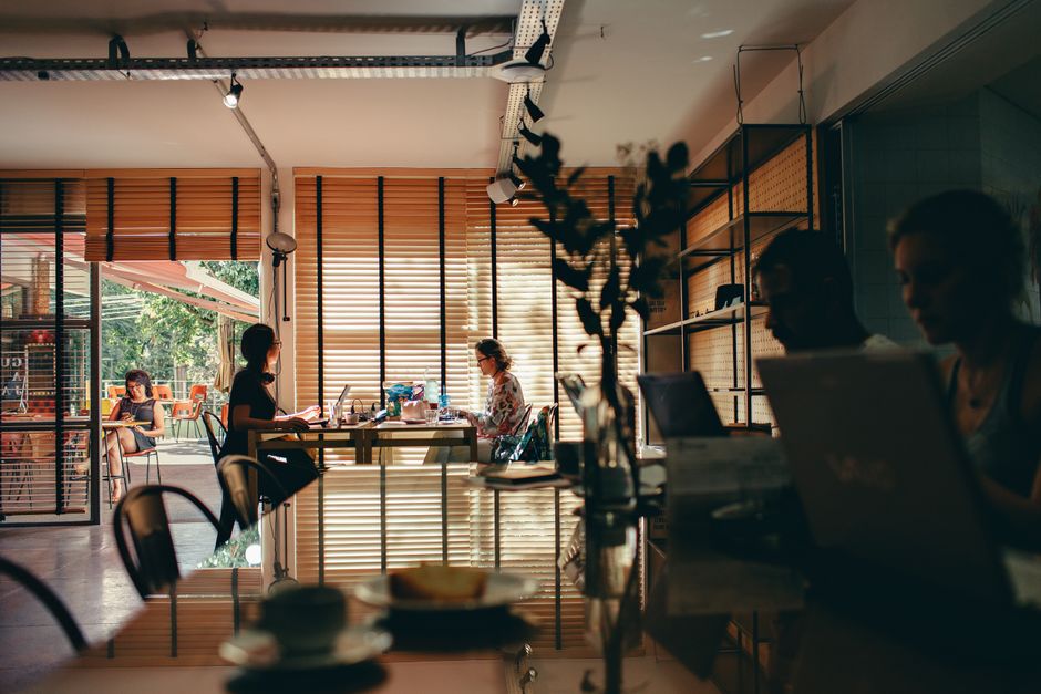 Best Cafes in Denver, CO for Working Remotely