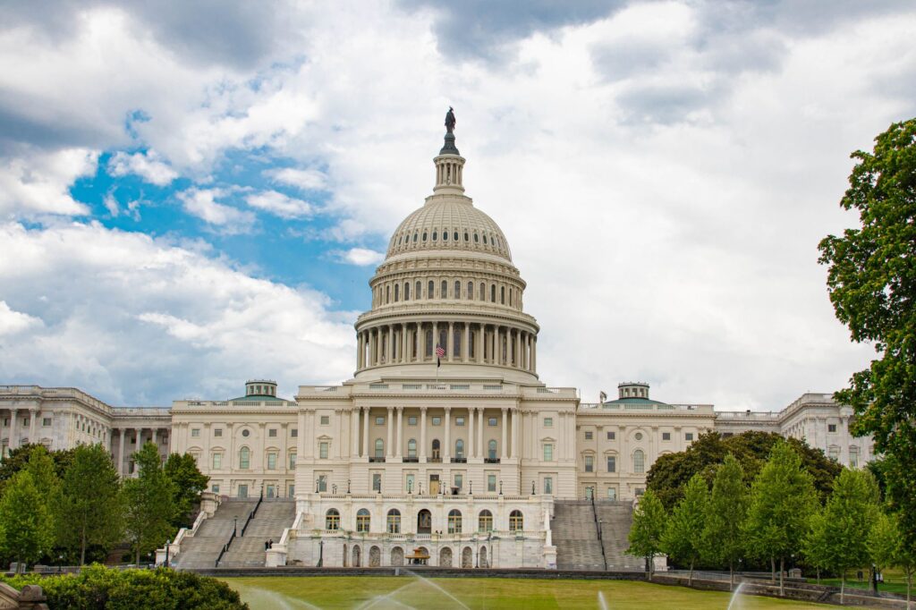 US political ad spending 2024 election Senate race