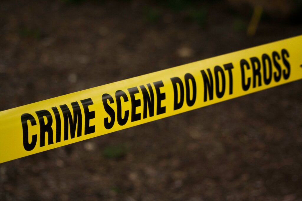 law enforcement response to shooting in Los Angeles County
