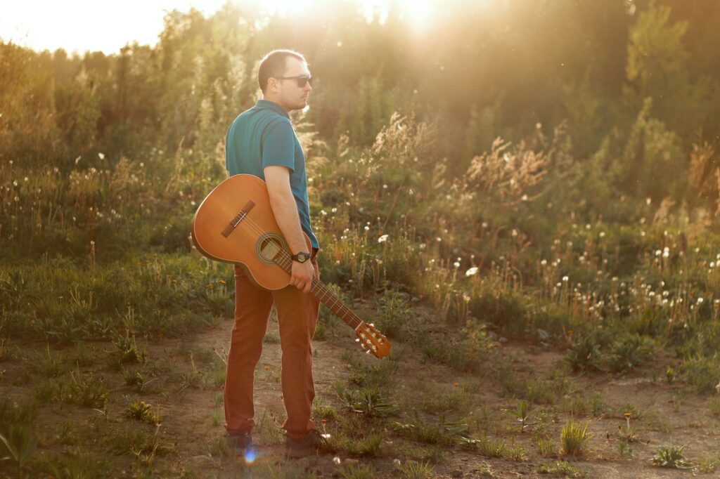 famous Oklahoma country musicians performing