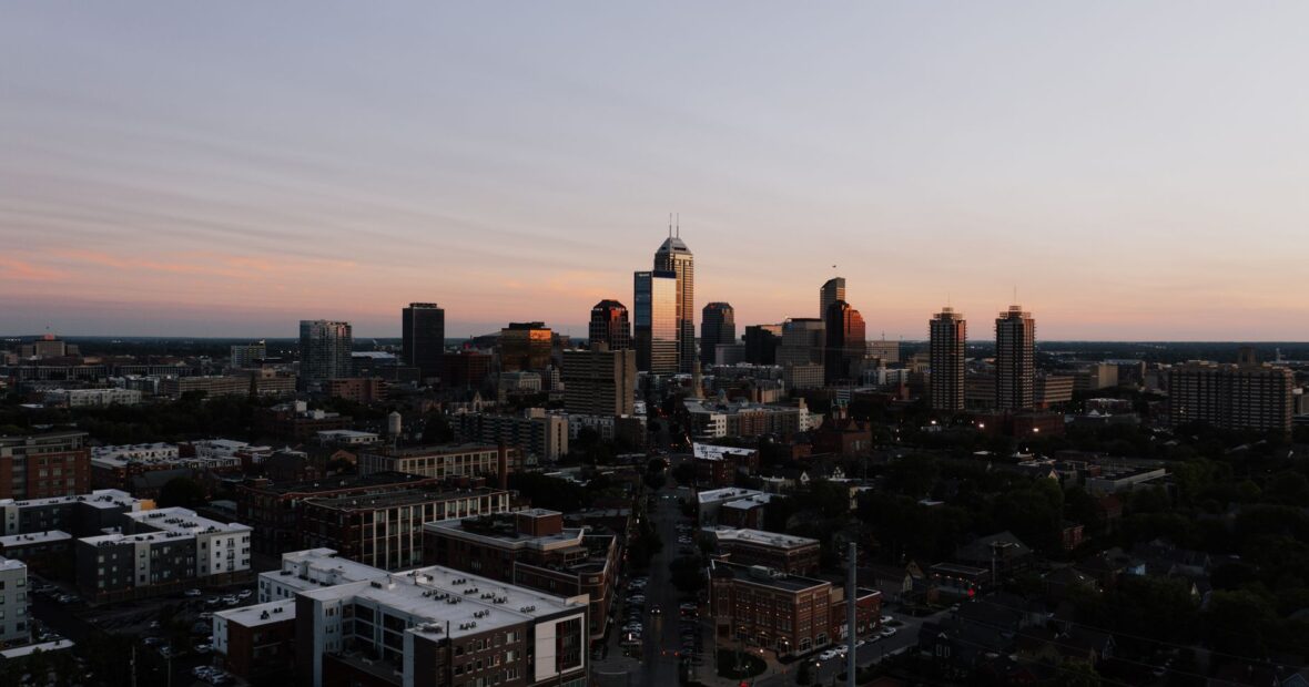 Indiana city ranked among highest divorce rate locations in the US