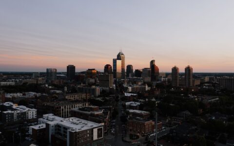 Indiana city ranked among highest divorce rate locations in the US