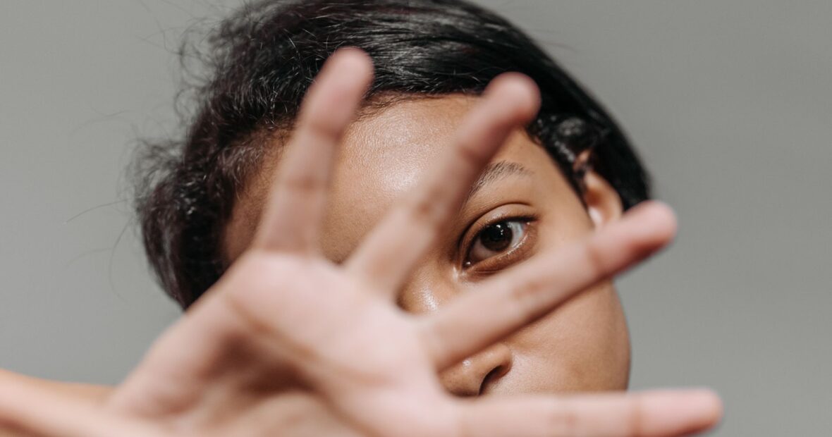 awareness campaign about human trafficking in Texas