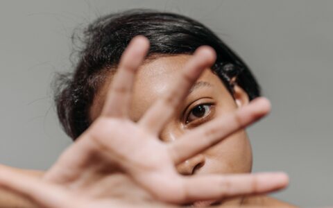 awareness campaign about human trafficking in Texas