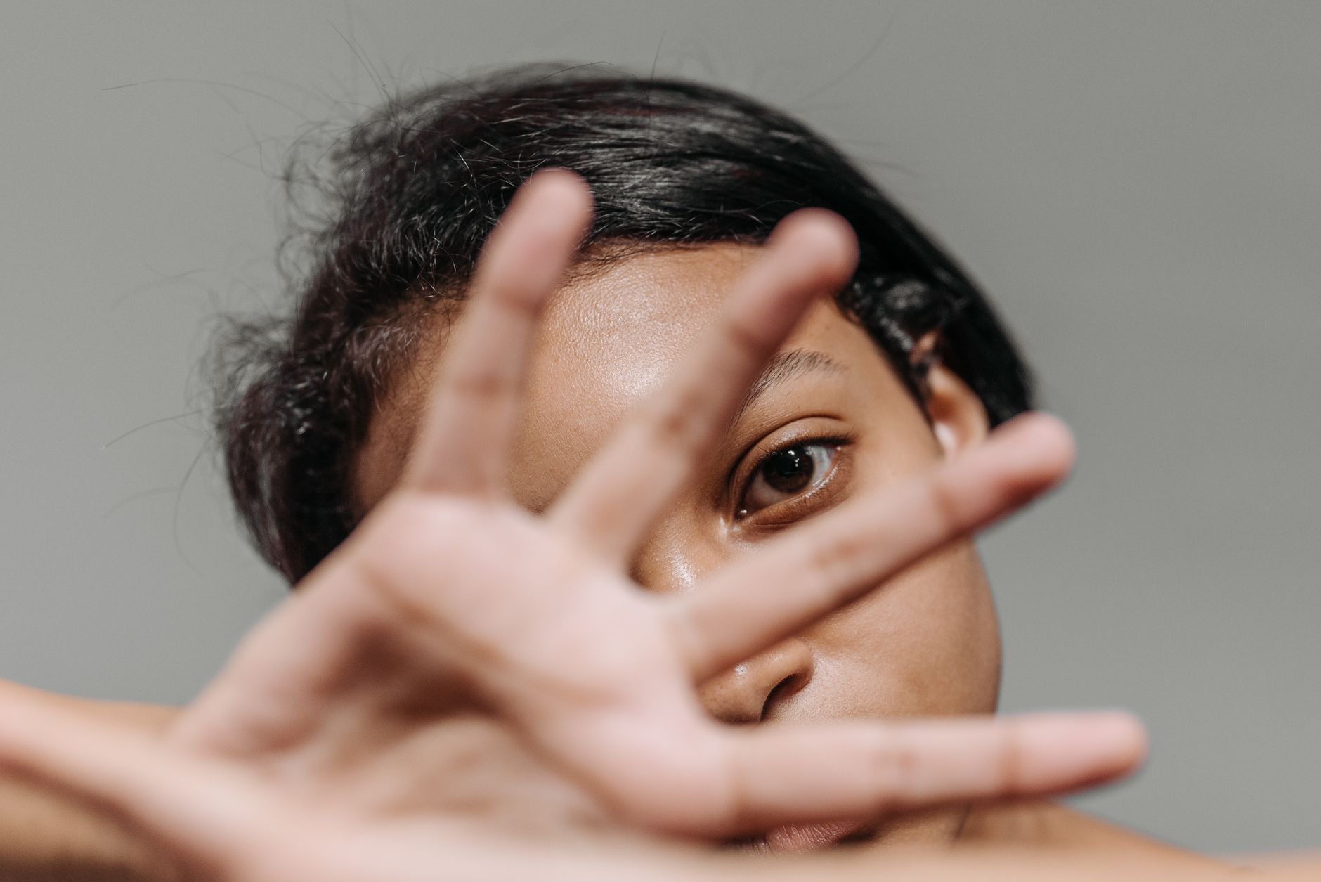 awareness campaign about human trafficking in Texas
