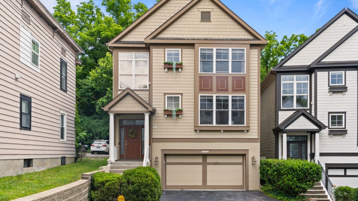 Affordable single-family American home with a front yard in 2026