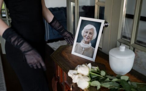 portrait of former First Lady Rosalynn Carter legacy tribute