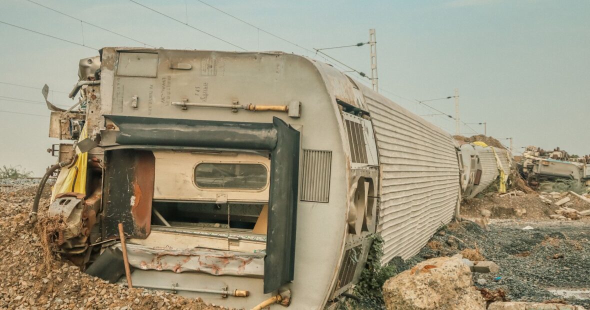 Brooklyn hit by tragic train crash labeled as New York's deadliest