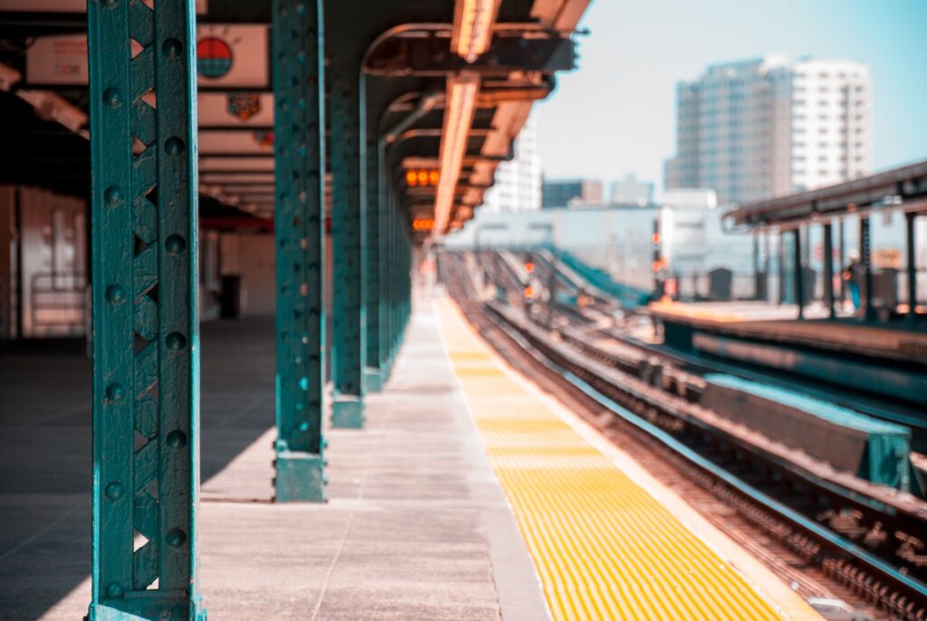 Brooklyn commuters affected by New York's deadliest train crash