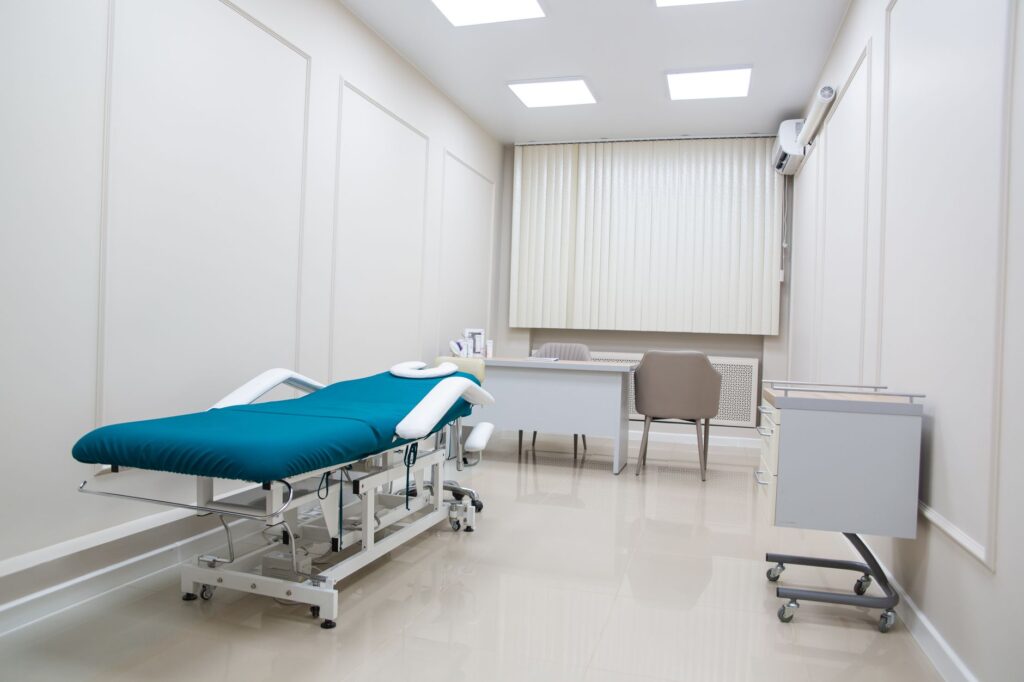 healthcare access gap in Missouri high obesity city